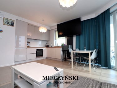Mieszkanie Gorzów Wielkopolski
