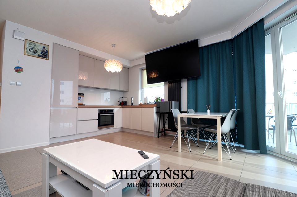 Mieszkanie Gorzów Wielkopolski