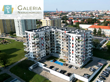 Mieszkanie Elbląg