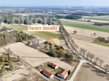 Działka Piskornia