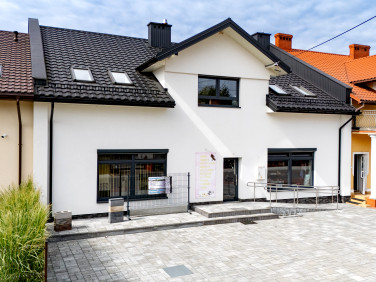 Budynek użytkowy Bojanów