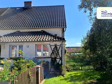 Dom Nowa Wieś