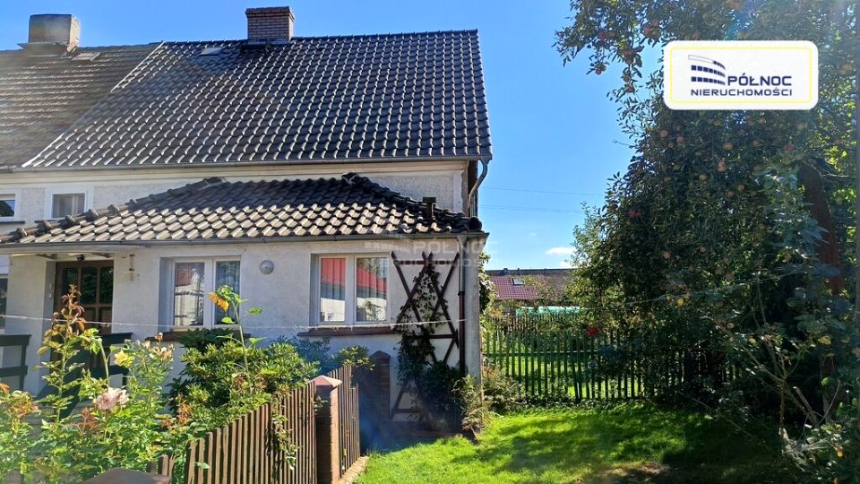 Dom Nowa Wieś