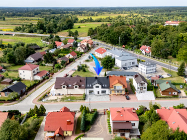 Budynek użytkowy Bojanów sprzedaż