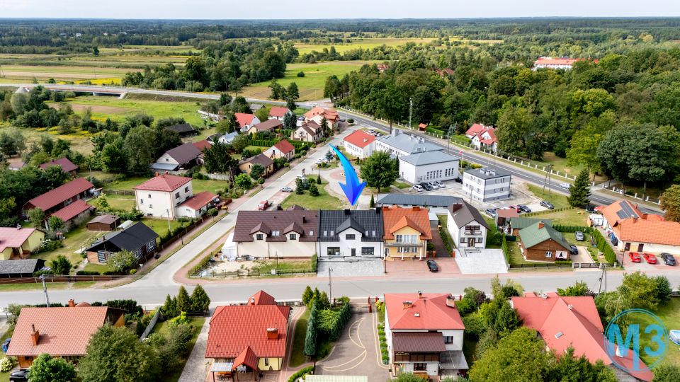Budynek użytkowy Bojanów sprzedaż