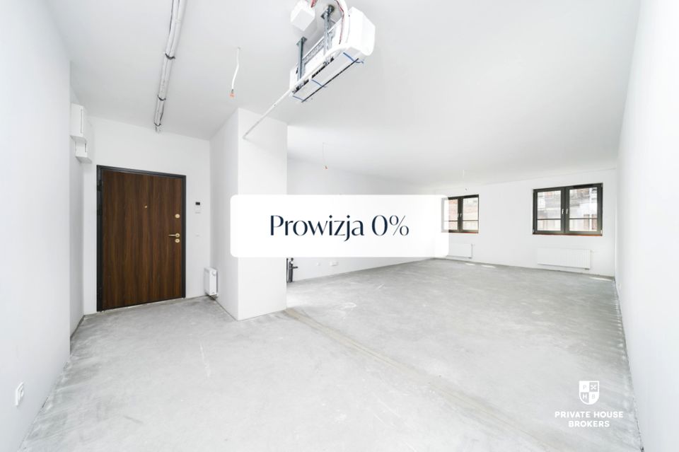 Mieszkanie Kraków