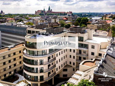 Mieszkanie Kraków
