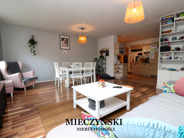 Mieszkanie Gorzów Wielkopolski