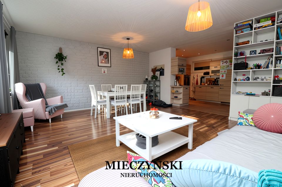 Mieszkanie Gorzów Wielkopolski