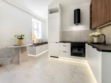 Mieszkanie nad rzeką