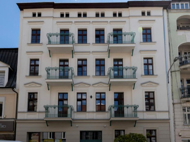 Mieszkanie Poznań