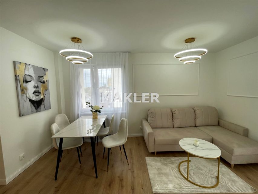 Mieszkanie Bydgoszcz