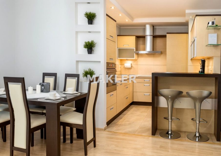 Mieszkanie Bydgoszcz