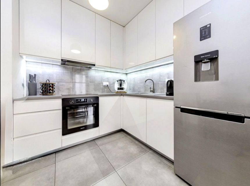 Mieszkanie blok mieszkalny wynajem