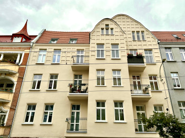 Mieszkanie Poznań