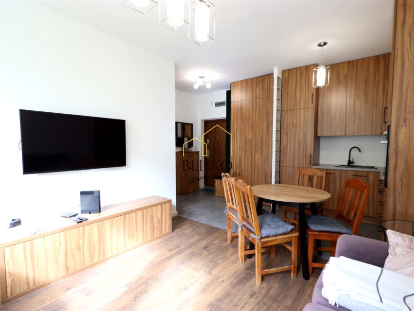 Mieszkanie Bydgoszcz