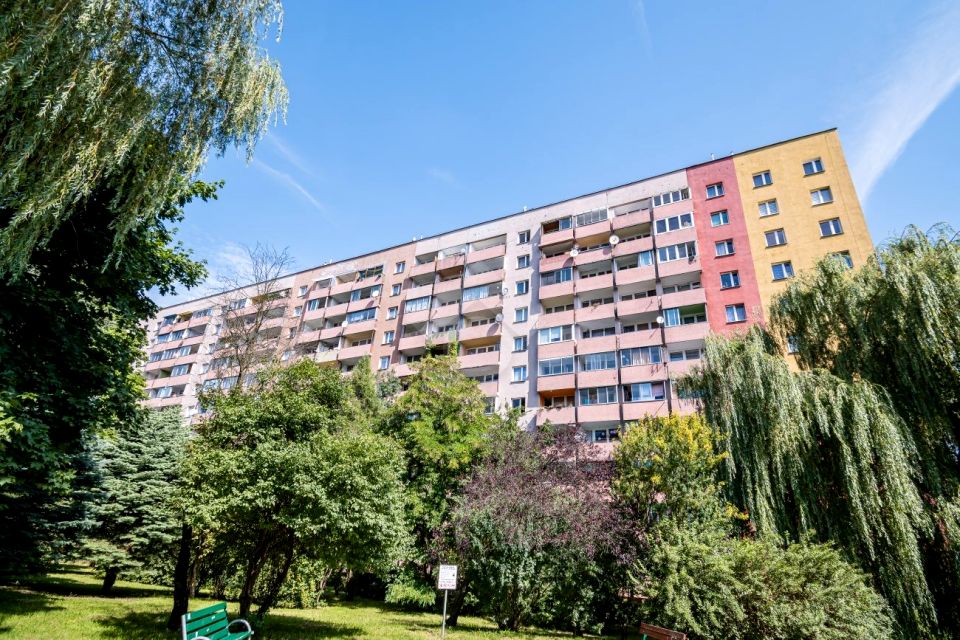 Mieszkanie Kraków
