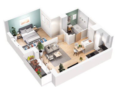 Mieszkanie Wrocław sprzedaż