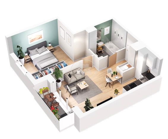 Mieszkanie Wrocław sprzedaż