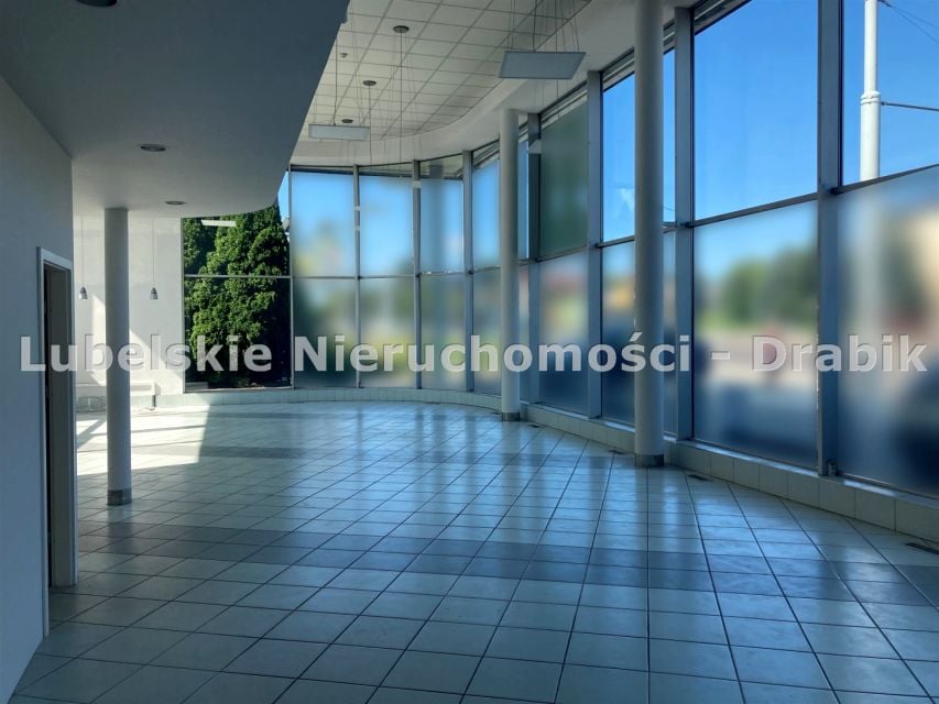 Lokal Lublin