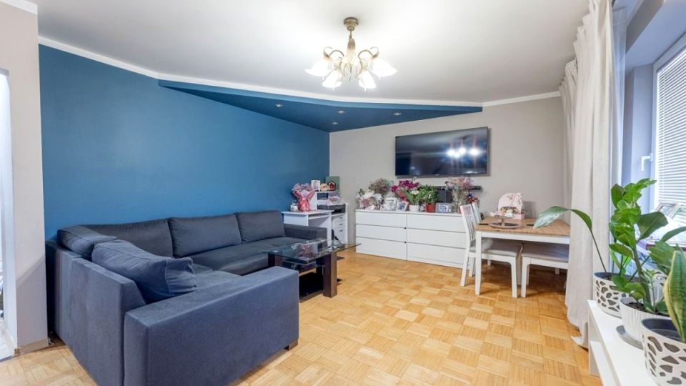Mieszkanie Ożarów Mazowiecki