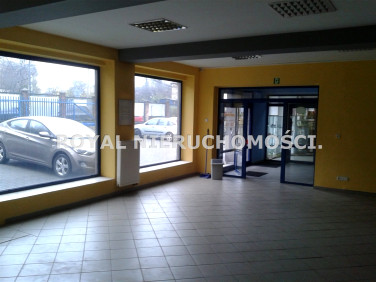 Lokal Katowice