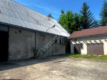 Budynek użytkowy Jelenia Góra