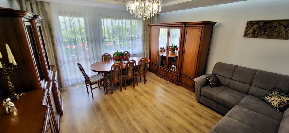 Mieszkanie Żyrardów