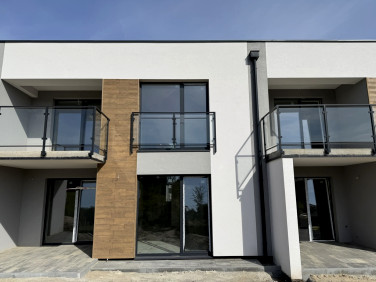 Mieszkanie Głogów Małopolski