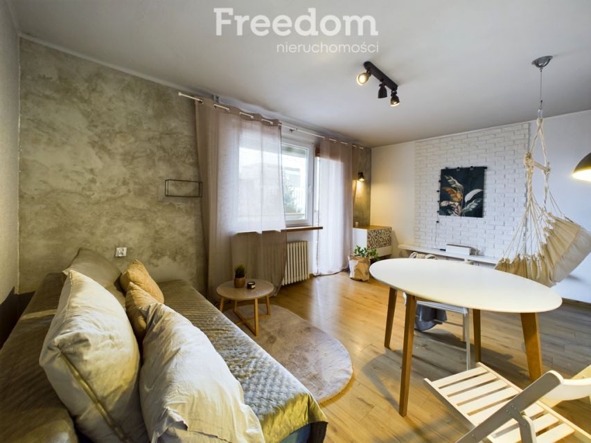 Mieszkanie Katowice sprzedaż