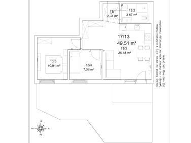 Mieszkanie Kraków sprzedaż