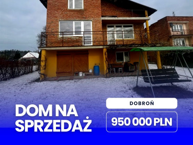 Dom Chechło Pierwsze