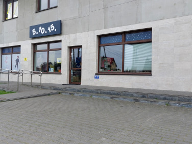 Lokal Radzymin