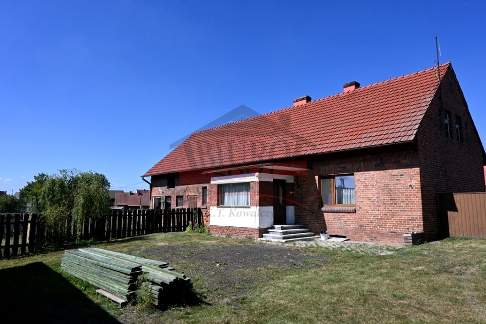Dom Zwóz