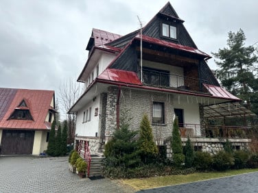 Dom Zakopane