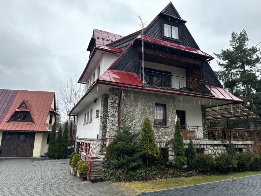 Dom Zakopane