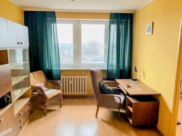 Mieszkanie Katowice