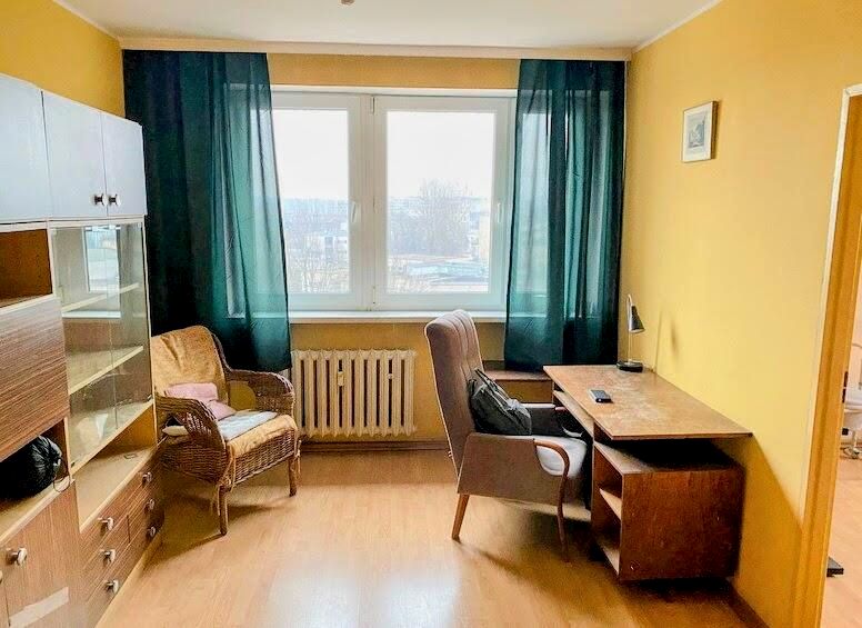 Mieszkanie Katowice