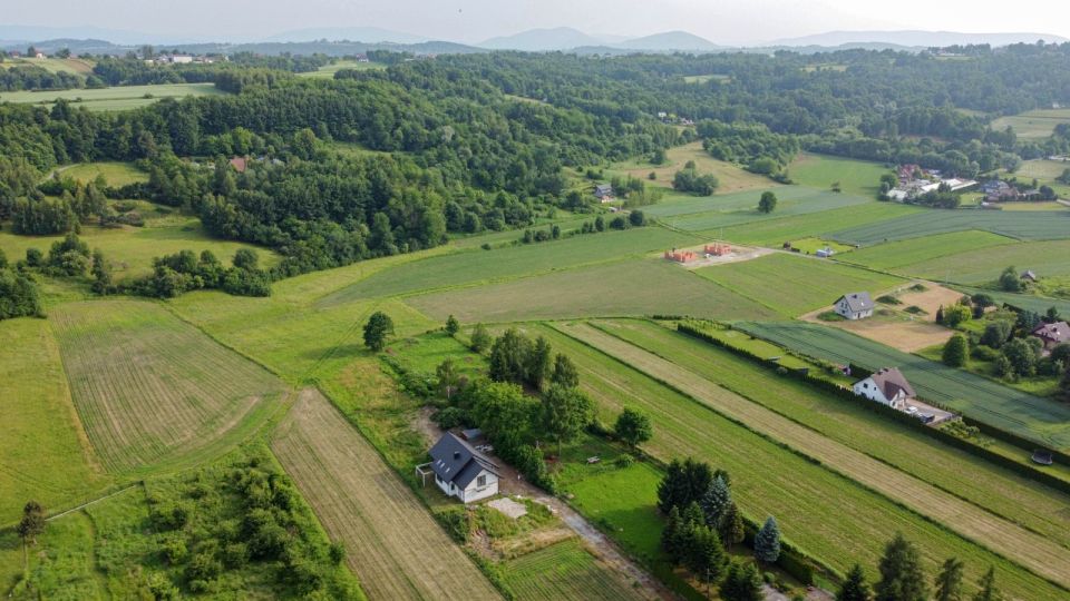 Dom Gdów