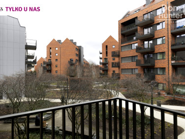 Mieszkanie Gdańsk