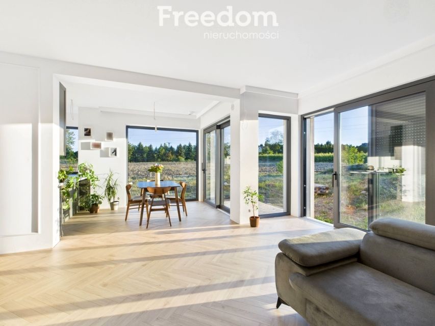 Dom Prandocin-Wysiołek