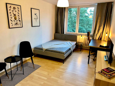 Mieszkanie Warszawa
