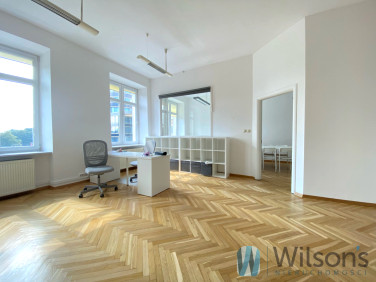 Lokal Warszawa