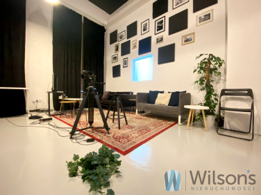 Lokal Warszawa