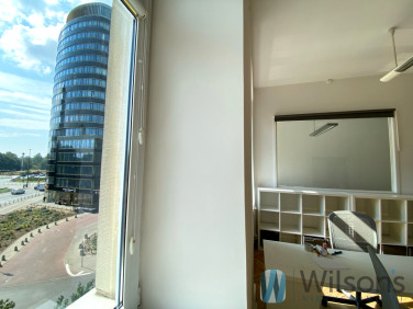 Lokal Warszawa