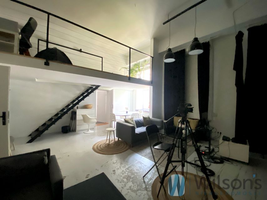 Lokal Warszawa wynajem