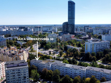 Mieszkanie Wrocław