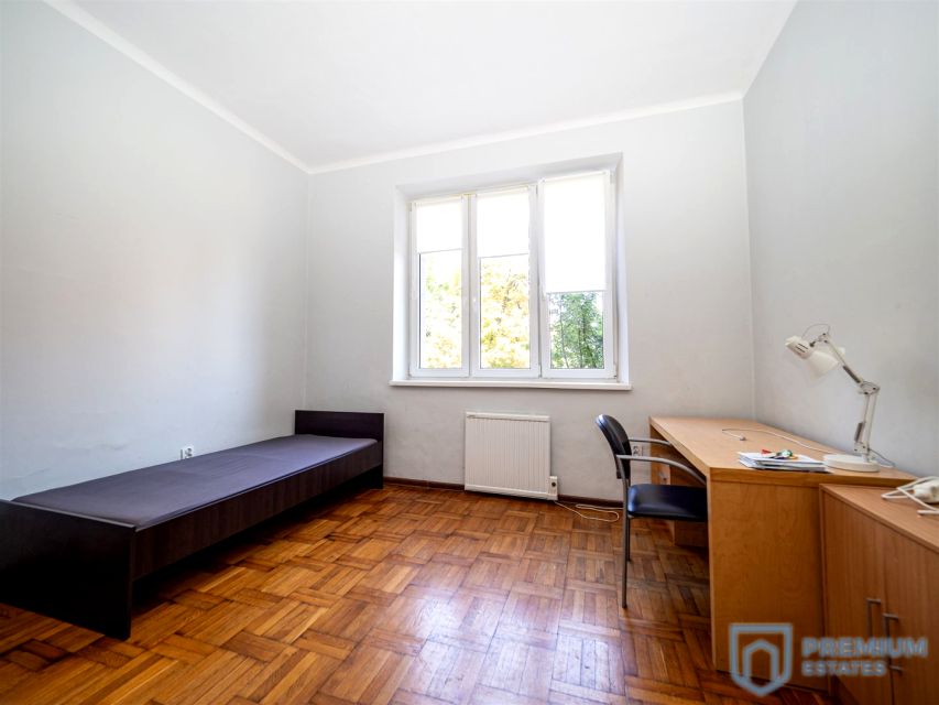 Mieszkanie Kraków