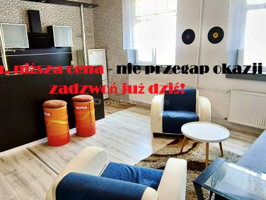 Mieszkanie Łódź