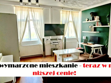 Mieszkanie Łódź